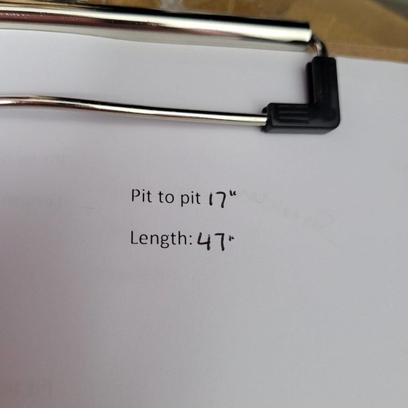 Cabi Festive Keyhole Maxi Kaftan Mixed Print Lined Boho Dress sz Sm Style 3675 - Picture 7 of 7